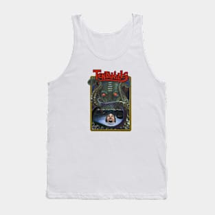 Tentakills. Tank Top